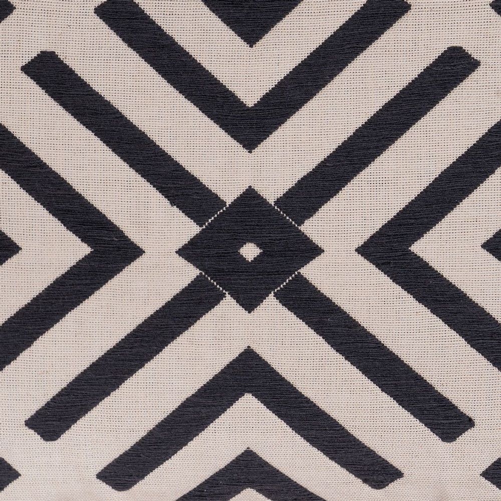 Fabric cushions - Jasmin Cotton Cushion Cover - OCK POP TOK