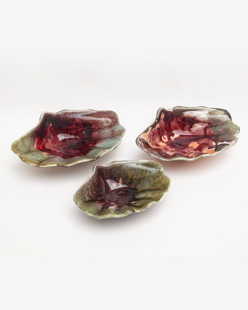 Objets de décoration - STATUETTE COQUILLE - SO SKIN - IDASY