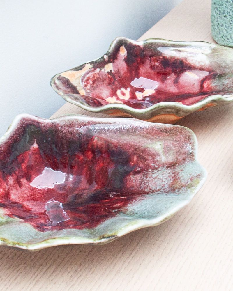 Objets de décoration - STATUETTE COQUILLE - SO SKIN - IDASY