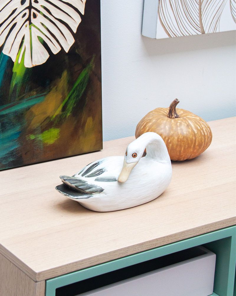 Objets de décoration - STATUETTE PUMPKIN - SO SKIN - IDASY