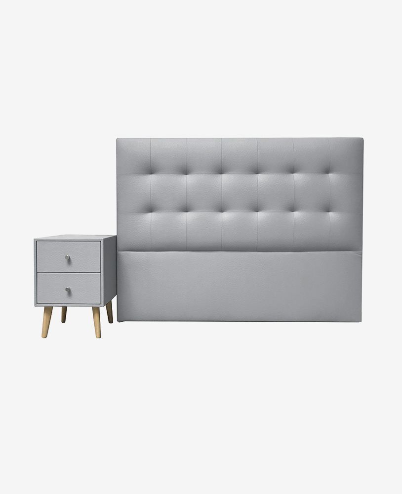 Lits - TETE DE LIT - SO SKIN - IDASY