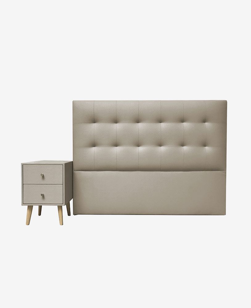 Lits - TETE DE LIT - SO SKIN - IDASY