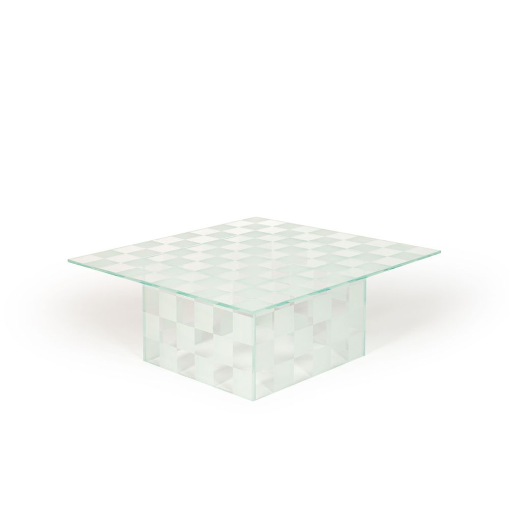 Tables basses - thales - PULPO