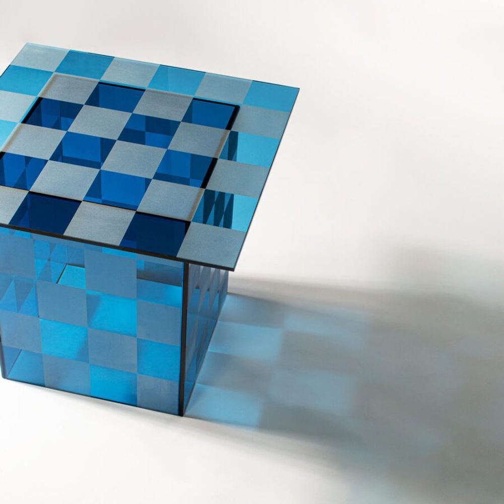 Tables basses - thales - PULPO