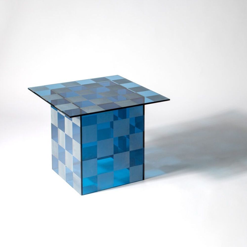 Tables basses - thales - PULPO