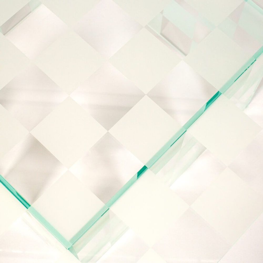 Tables basses - thales - PULPO