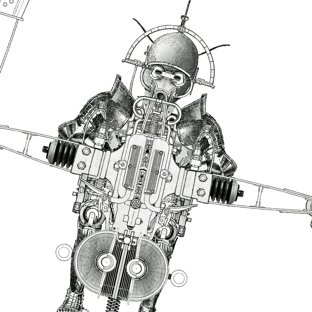 Aménagements pour bureau - Balise - affiche bord de mer - ANACHRONES