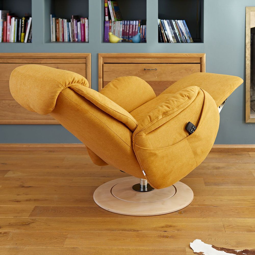 Fauteuils - Bilbao - fauteuil relax - EVERSTYL