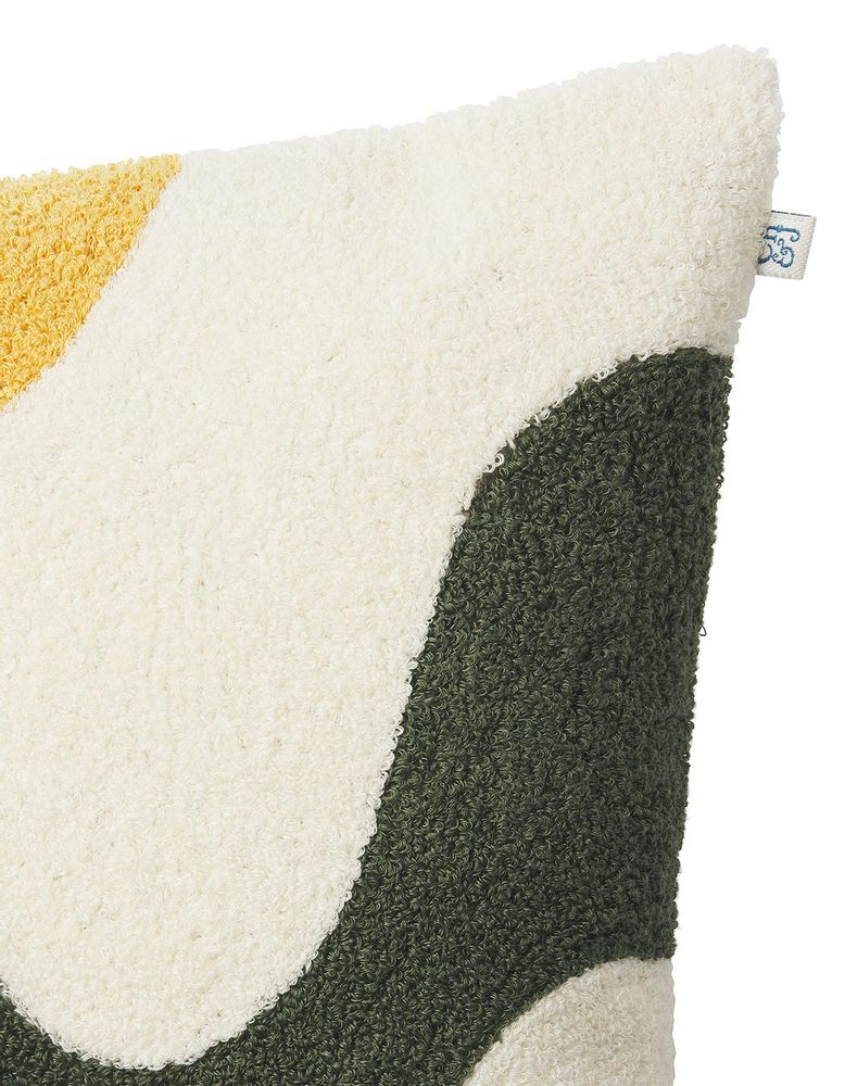 Fabric cushions - Bouclé/Linen Cushions - Lodi - CHHATWAL & JONSSON