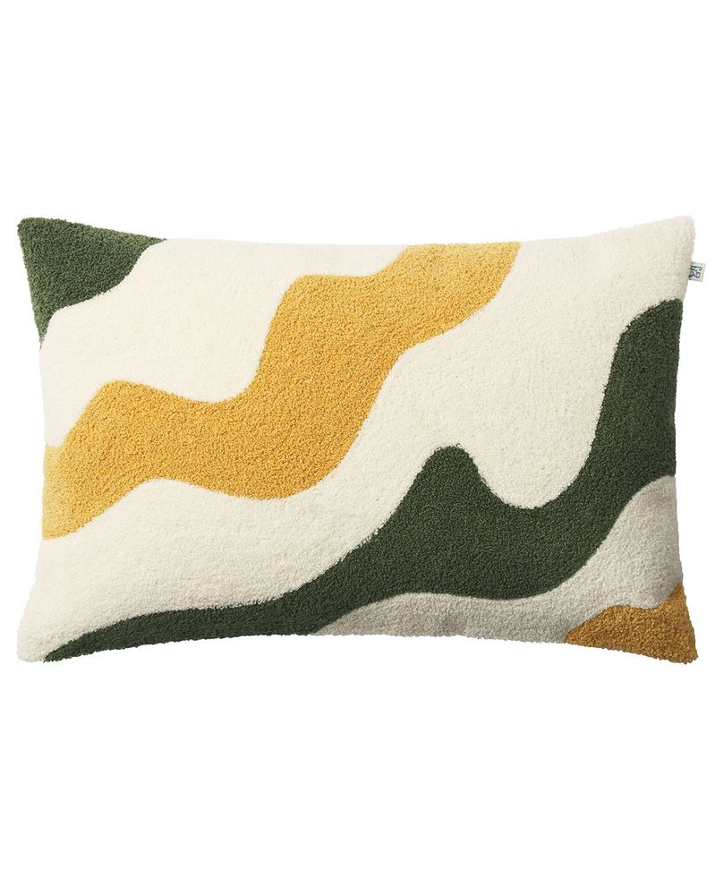 Fabric cushions - Bouclé/Linen Cushions - Lodi - CHHATWAL & JONSSON