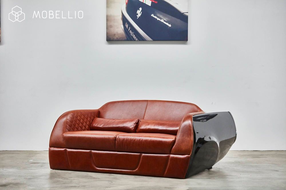 Sofas - 901 Carfa - HODDALA