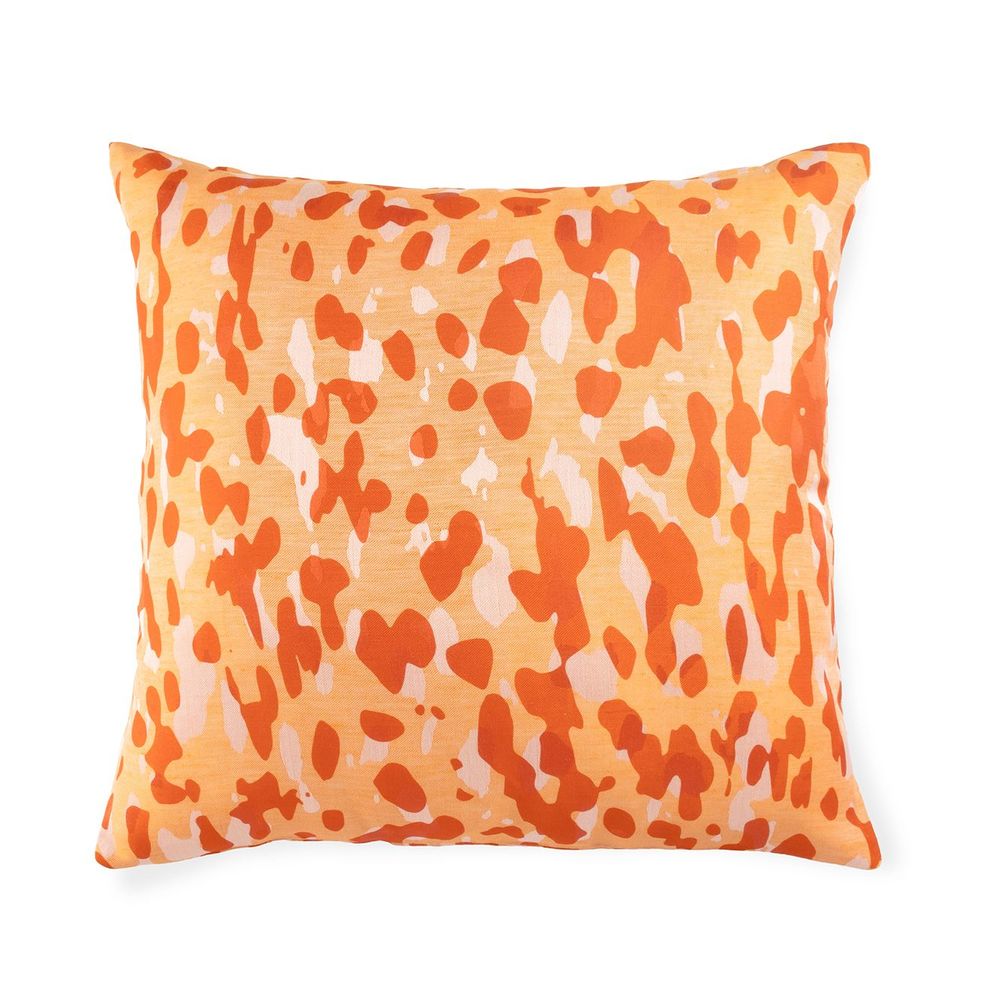 Cushions - Macchia su Macchia Pumpkin Cushion - STORIES OF ITALY