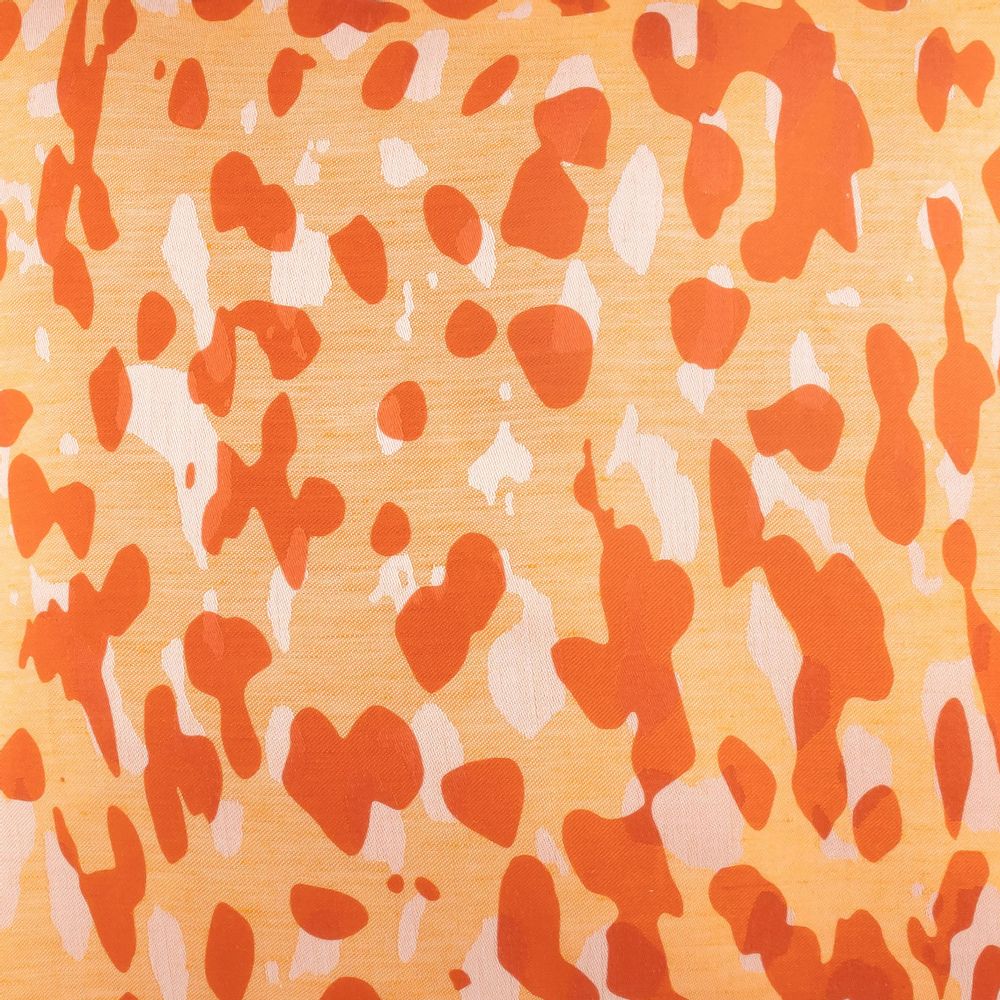 Cushions - Macchia su Macchia Pumpkin Cushion - STORIES OF ITALY