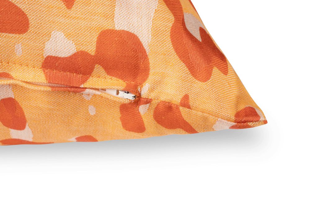 Cushions - Macchia su Macchia Pumpkin Cushion - STORIES OF ITALY