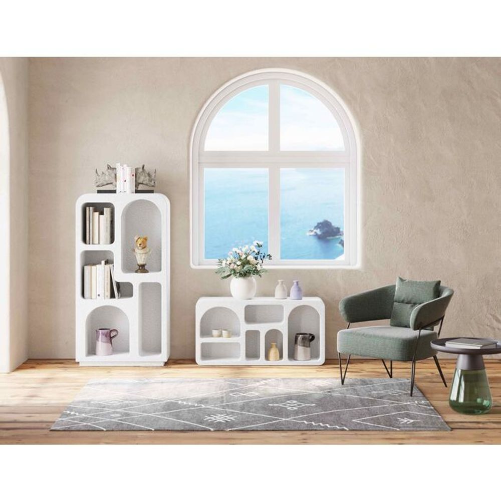 Etagères - Etagère Bonita 90x180cm - KARE DESIGN