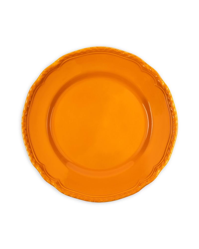 Assiettes de réception - Ladies & Gentlemen Honey & Berry Dinner Plates - STORIES OF ITALY