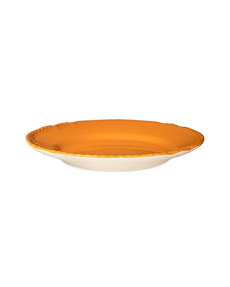 Assiettes de réception - Ladies & Gentlemen Honey & Berry Dinner Plates - STORIES OF ITALY