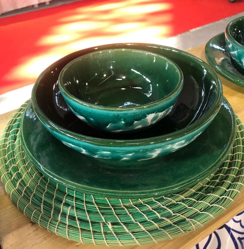 Customizable objects - Art Com - ARTISANAT DE TUNISIE