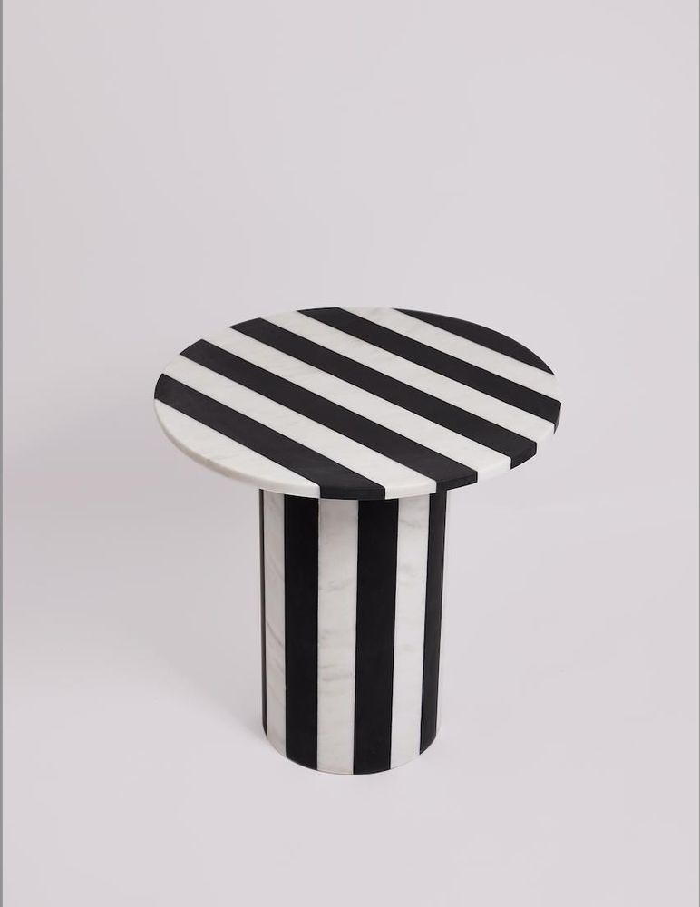 Other tables - Table d'appoint Frida - Marbre - STUDIO GAÏA