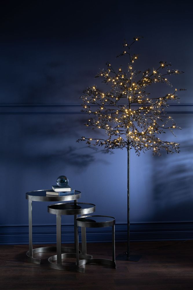 Objets de décoration - Blue Purple - J-LINE BY JOLIPA