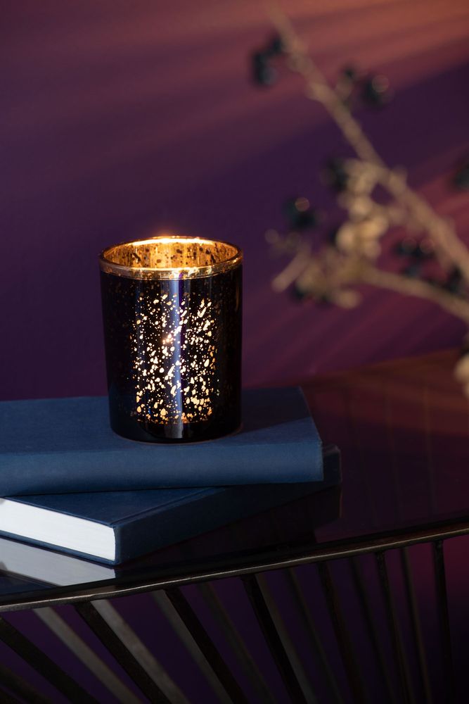 Objets de décoration - Blue Purple - J-LINE BY JOLIPA
