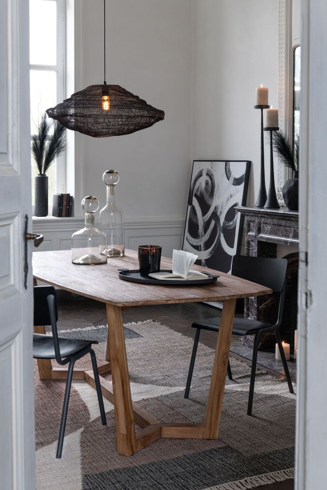 Objets de décoration - Cappuccino Chic - J-LINE BY JOLIPA
