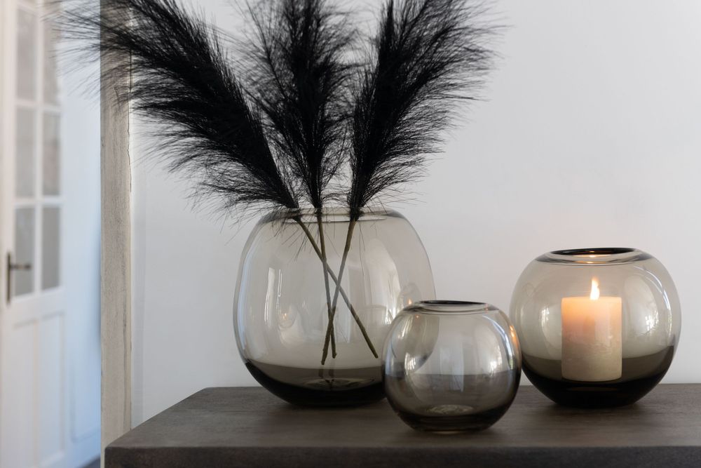 Objets de décoration - Cappuccino Chic - J-LINE BY JOLIPA