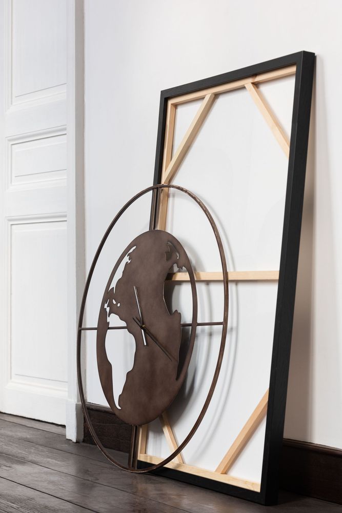 Objets de décoration - Cappuccino Chic - J-LINE BY JOLIPA