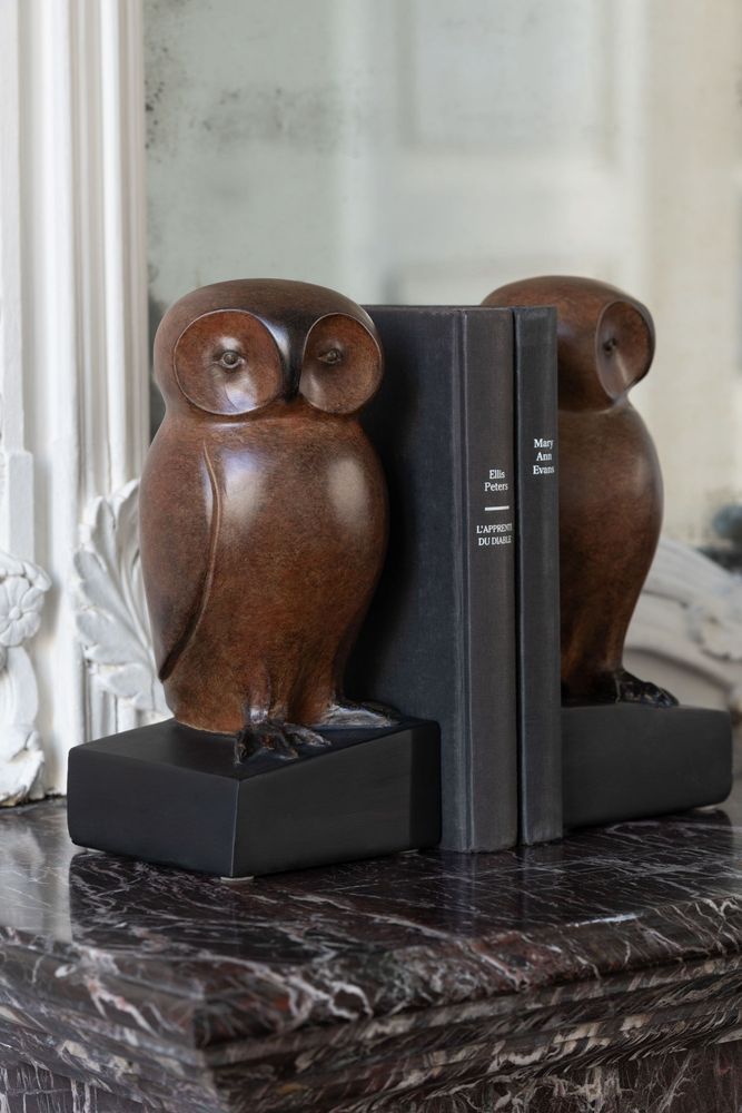 Objets de décoration - Cappuccino Chic - J-LINE BY JOLIPA