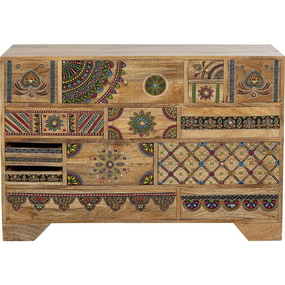 Commodes - Buffet Menorca 115x80cm - KARE DESIGN