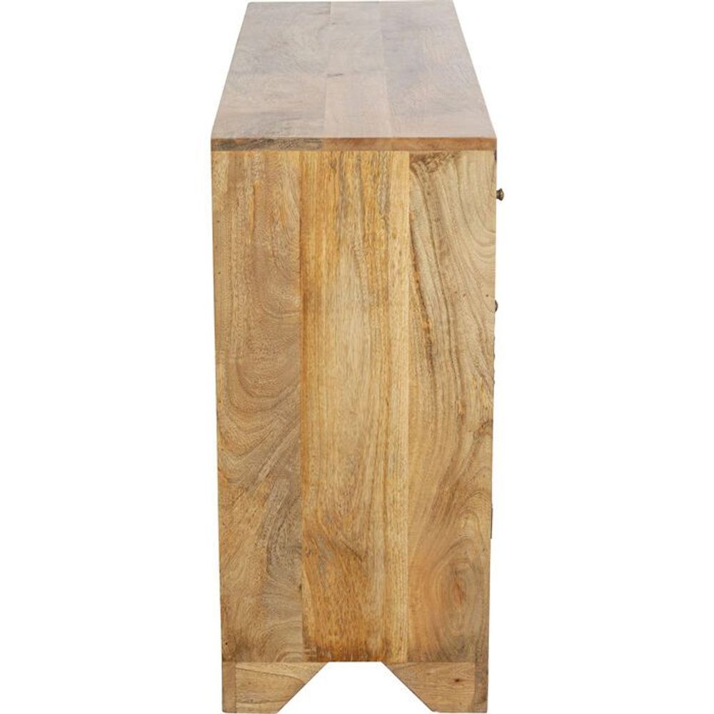 Commodes - Buffet Menorca 115x80cm - KARE DESIGN