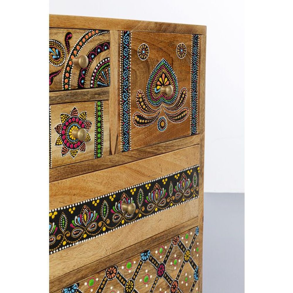 Commodes - Buffet Menorca 115x80cm - KARE DESIGN