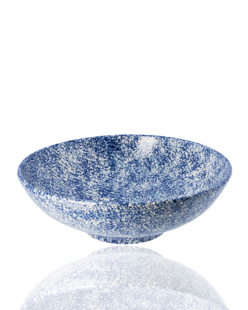 Objets de décoration - Bol de service en granit - FAMILIANNA