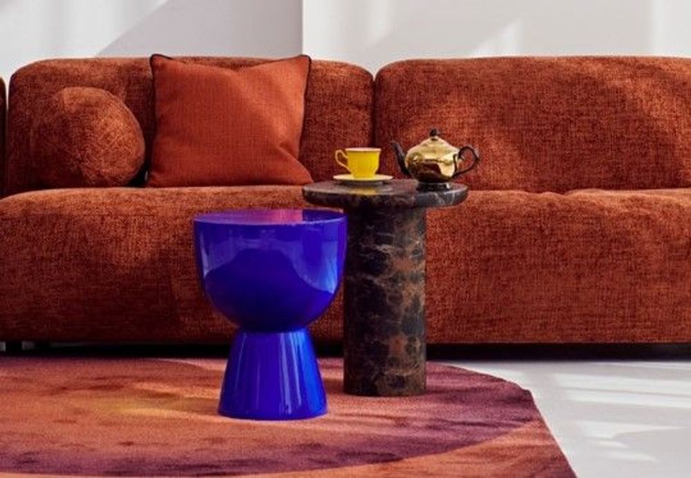 Console table - Side table Mob - POLSPOTTEN