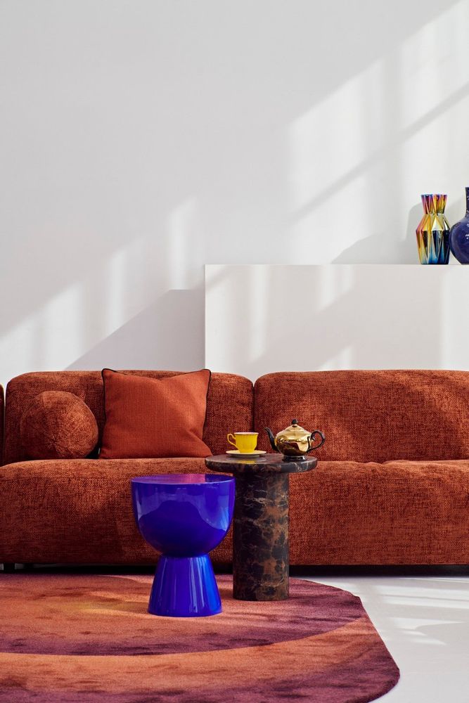 Console table - Side table Mob - POLSPOTTEN