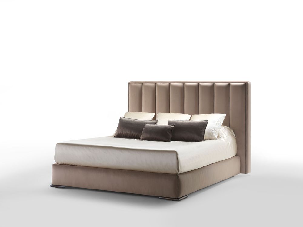 Beds - REFLEX BED - SIWA SOFT STYLE HOME
