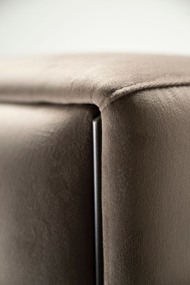 Beds - REFLEX BED - SIWA SOFT STYLE HOME