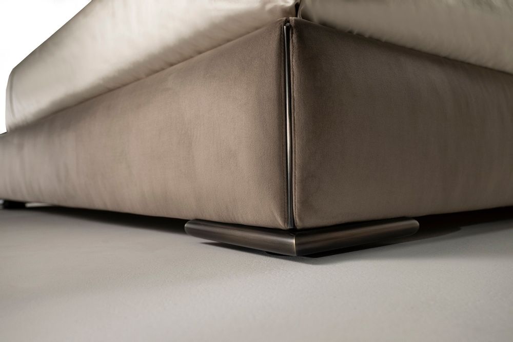 Beds - REFLEX BED - SIWA SOFT STYLE HOME