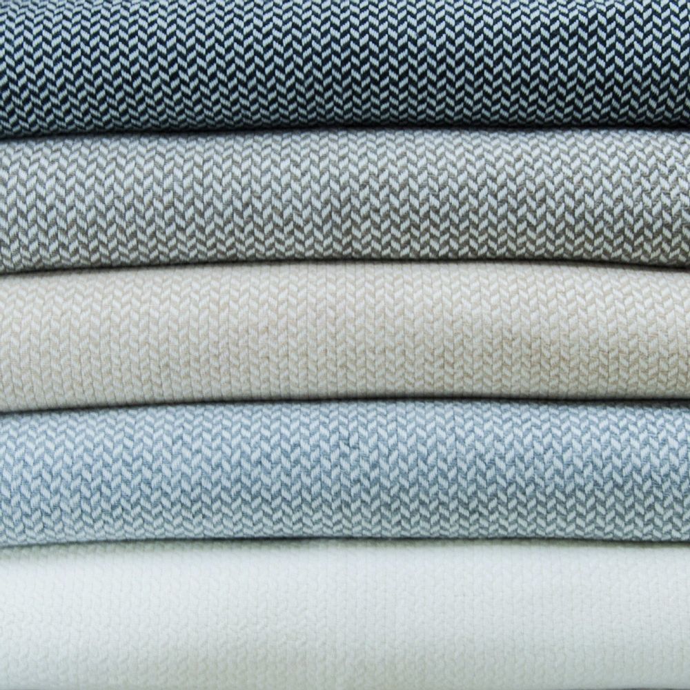 Throw blankets - Lightweight cashmere and wool blanket - LES JARDINS DE LA COMTESSE