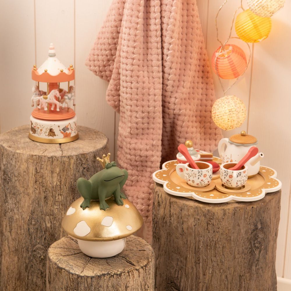 Objets de décoration - Charlie à l'école des fées - AMADEUS LES PETITS