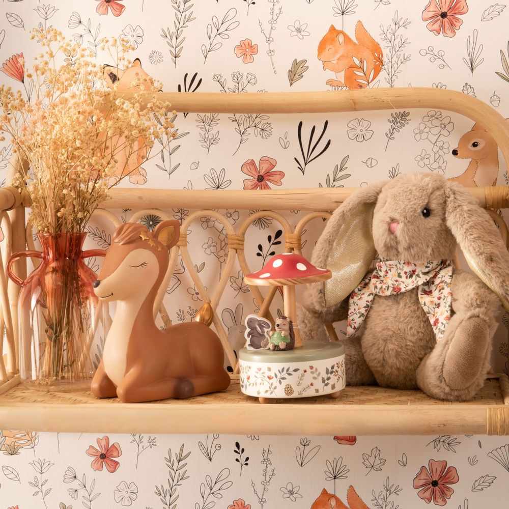 Objets de décoration - Charlie à l'école des fées - AMADEUS LES PETITS