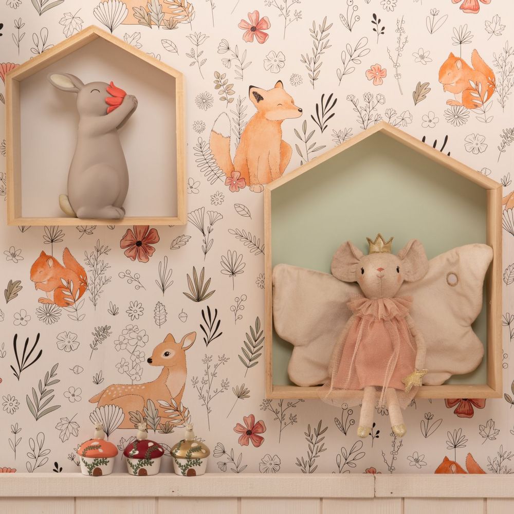 Objets de décoration - Charlie à l'école des fées - AMADEUS LES PETITS