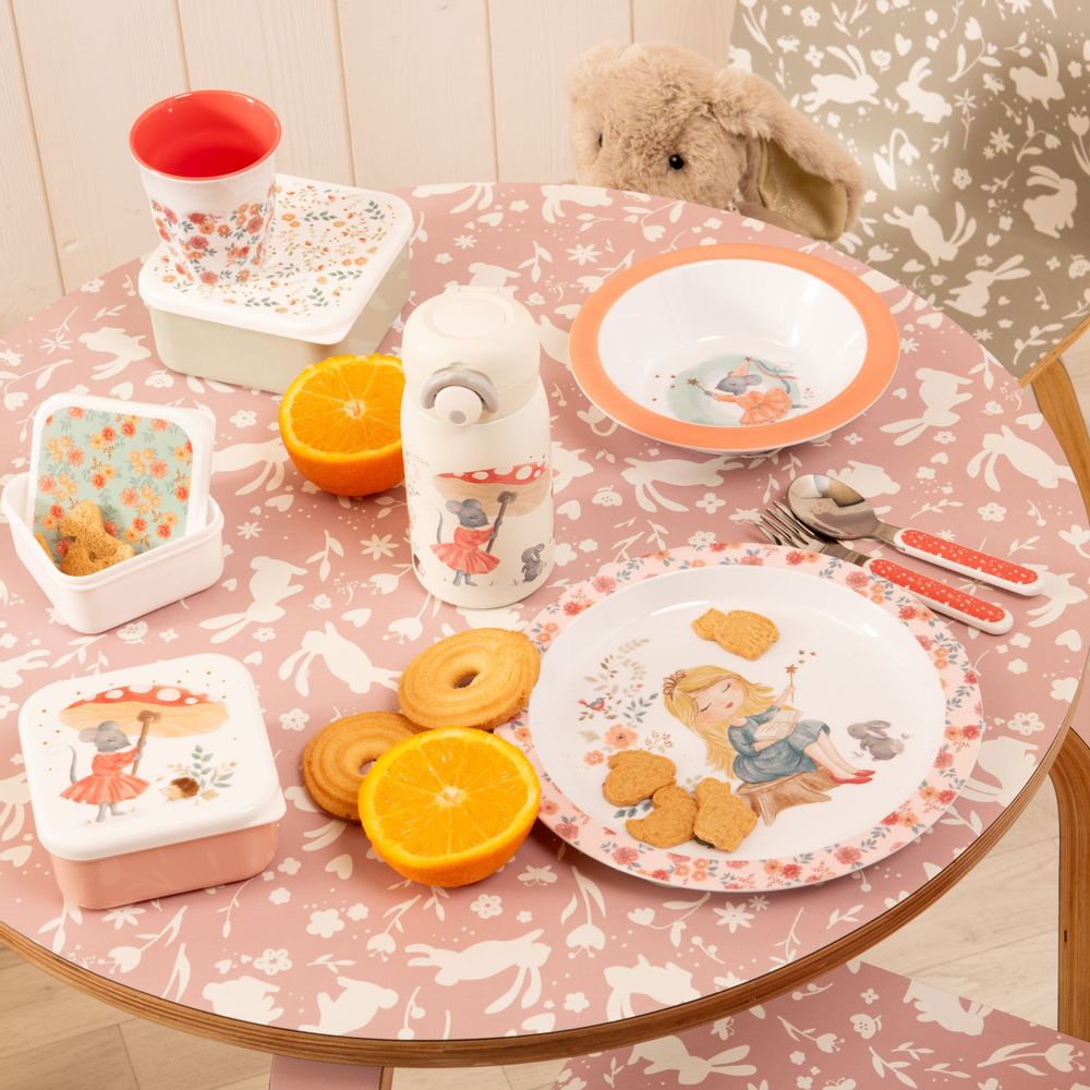 Objets de décoration - Charlie à l'école des fées - AMADEUS LES PETITS