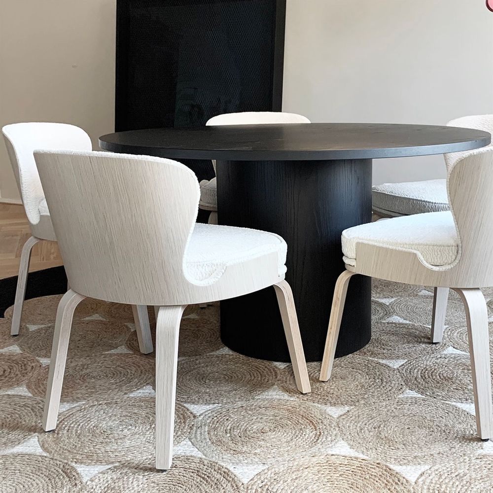 Chaises pour collectivités - Chaise Boom - ARIANESKÉ