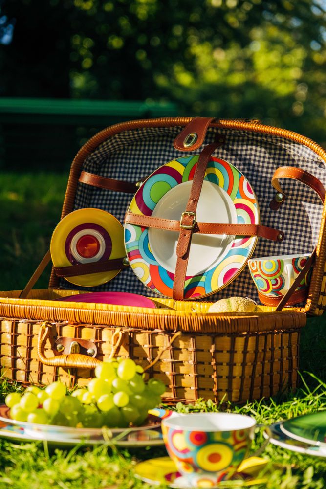 Design objects - Rainbow Collection - HOME BY KRISTY