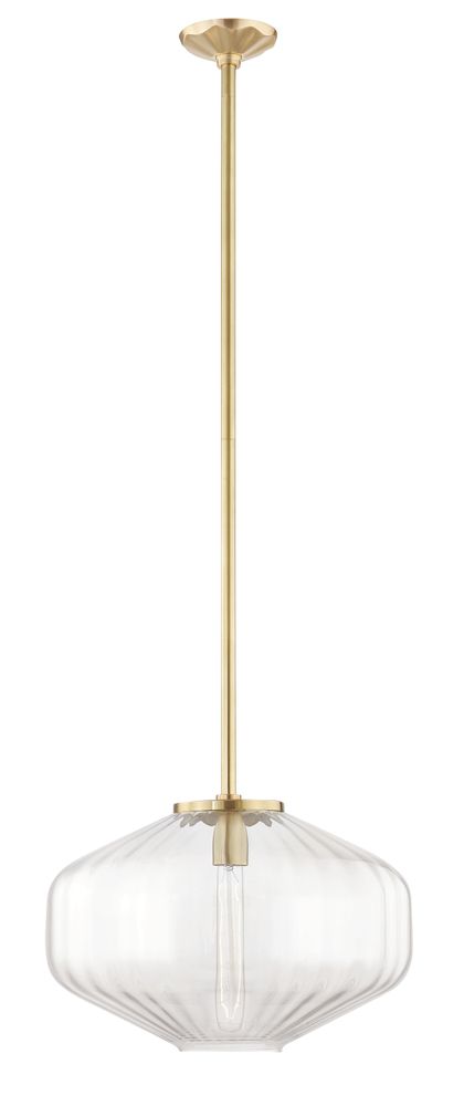 Hanging lights - Bennett - HUDSON VALLEY LIGHTING GROUP