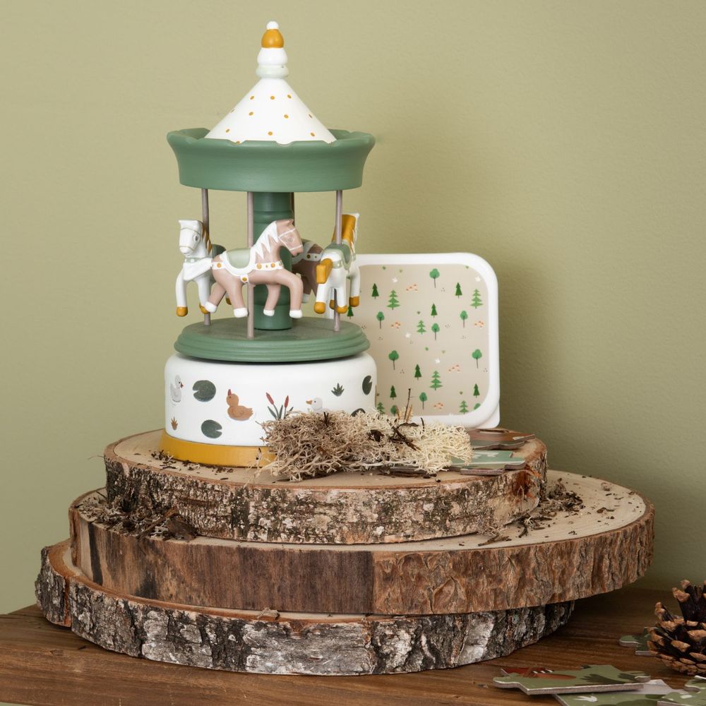 Decorative objects - Victor le Castor - AMADEUS LES PETITS