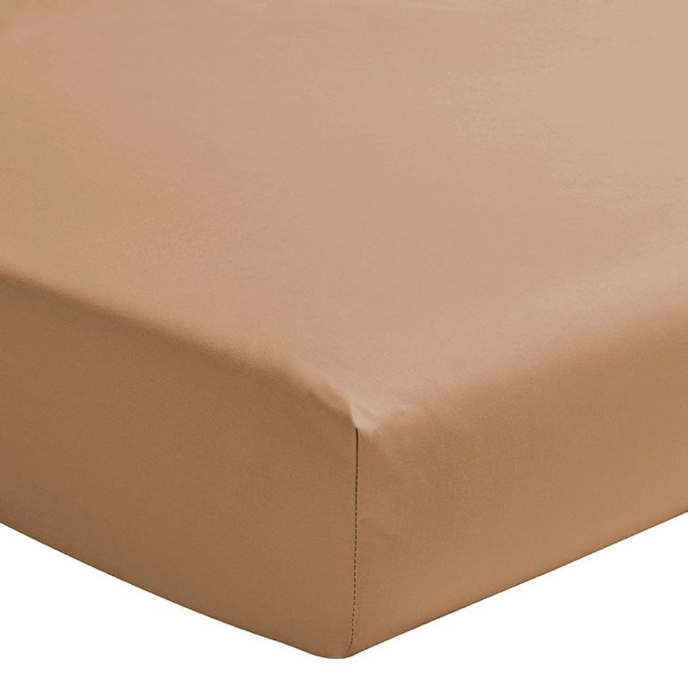 Linge de lit - Première Dune - Parure de lit en percale de coton - ESSIX