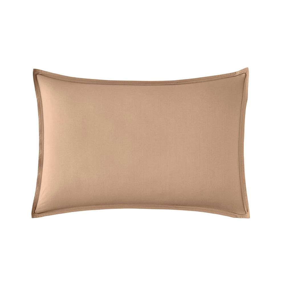 Linge de lit - Première Dune - Parure de lit en percale de coton - ESSIX