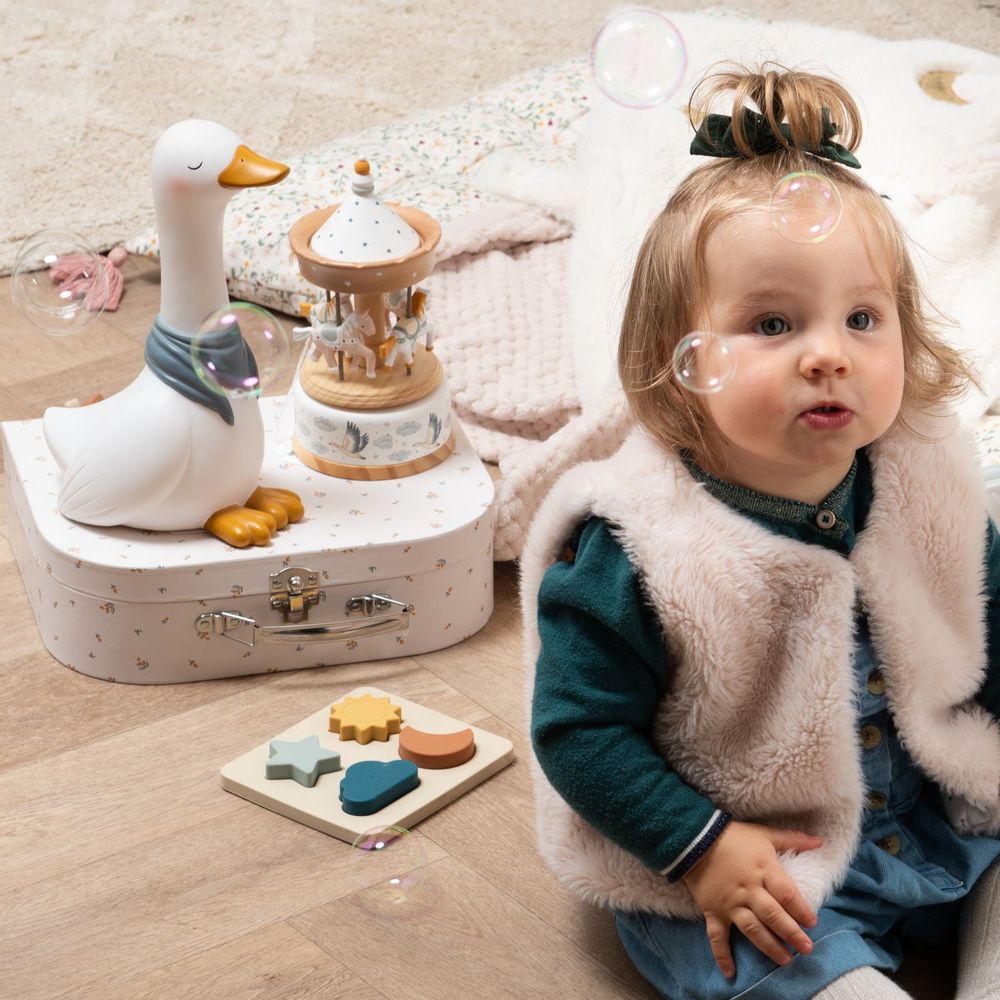 Decorative objects - Louison le mouton - AMADEUS LES PETITS
